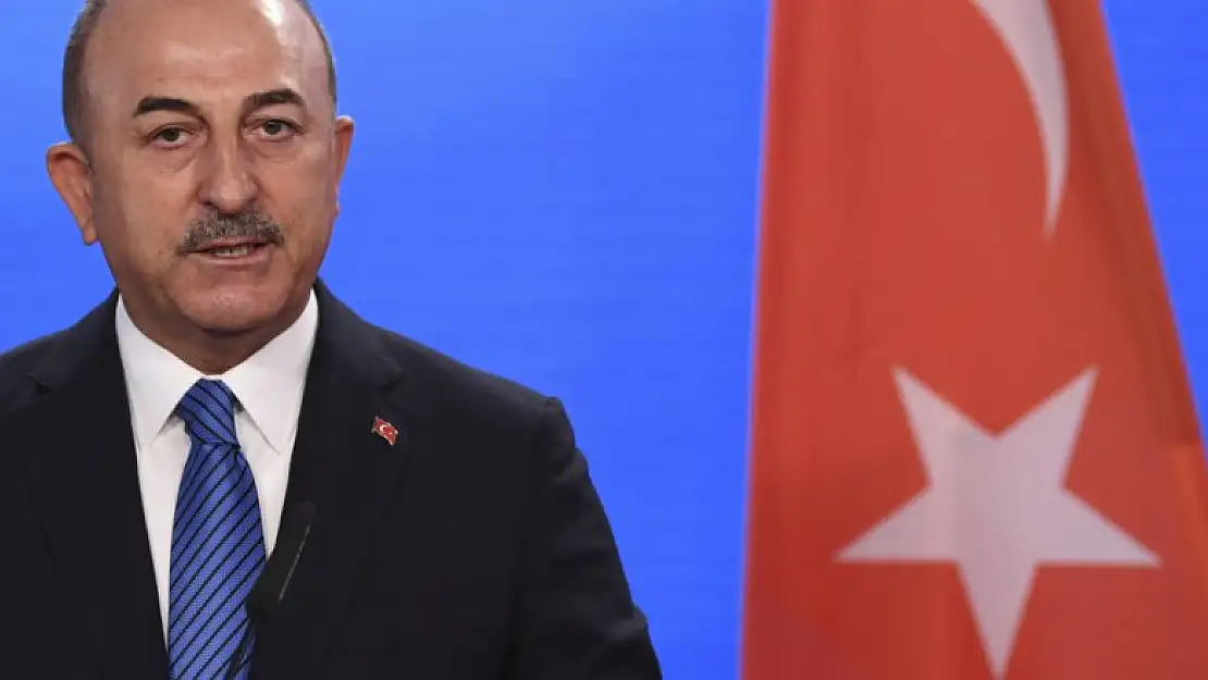 Çavuşoğlu: 'İsveç ve Finlandiya somut adım atmalı'