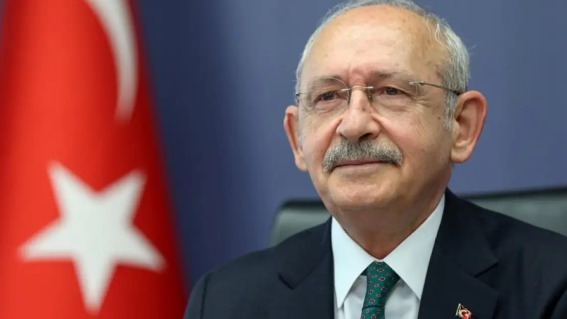 Kılıçdaroğlu Konya'ya geliyor