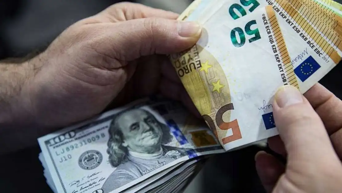 Dolar ve Euro'da son durum