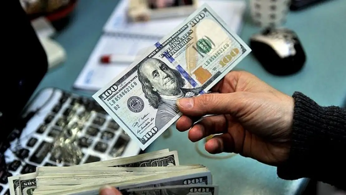 Dolar ve Euro'da son durum