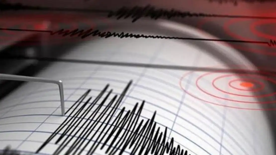 İstanbul ve Balıkesir'de korkutan deprem!