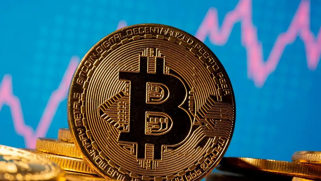 Bitcoin kritik seviyenin altında