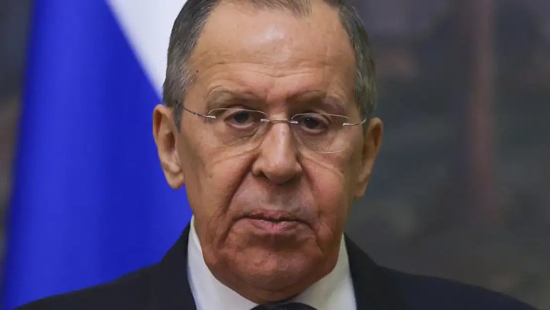 Lavrov:Ankara'nın kendi meselesi