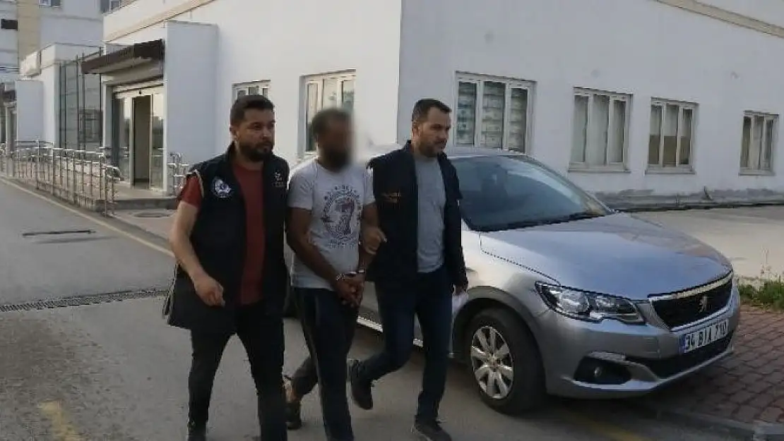 Adana'da DEAŞ operasyonu: 10 gözaltı