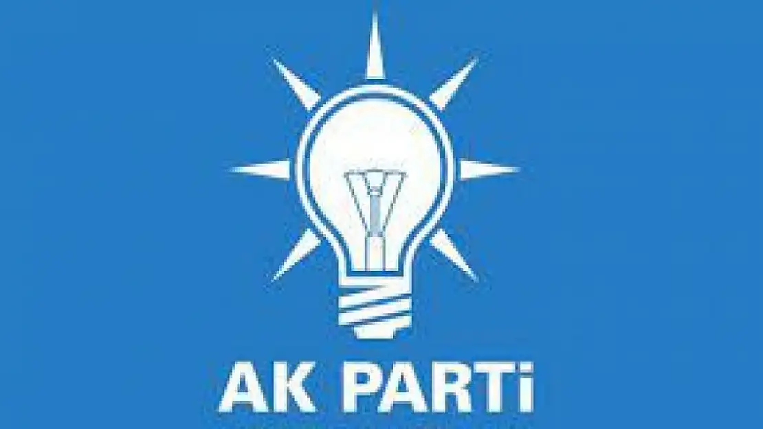 AK Parti'den 3600 ek gösterge ve EYT açıklaması