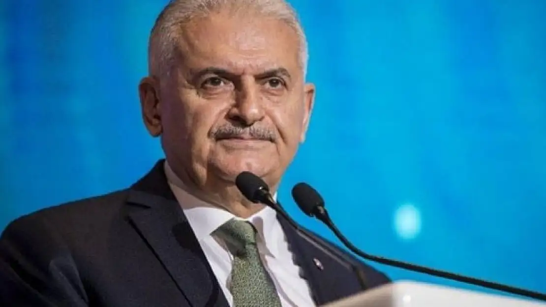 Binali Yıldırım: Dünya küresel gıda krizinin arefesindedir