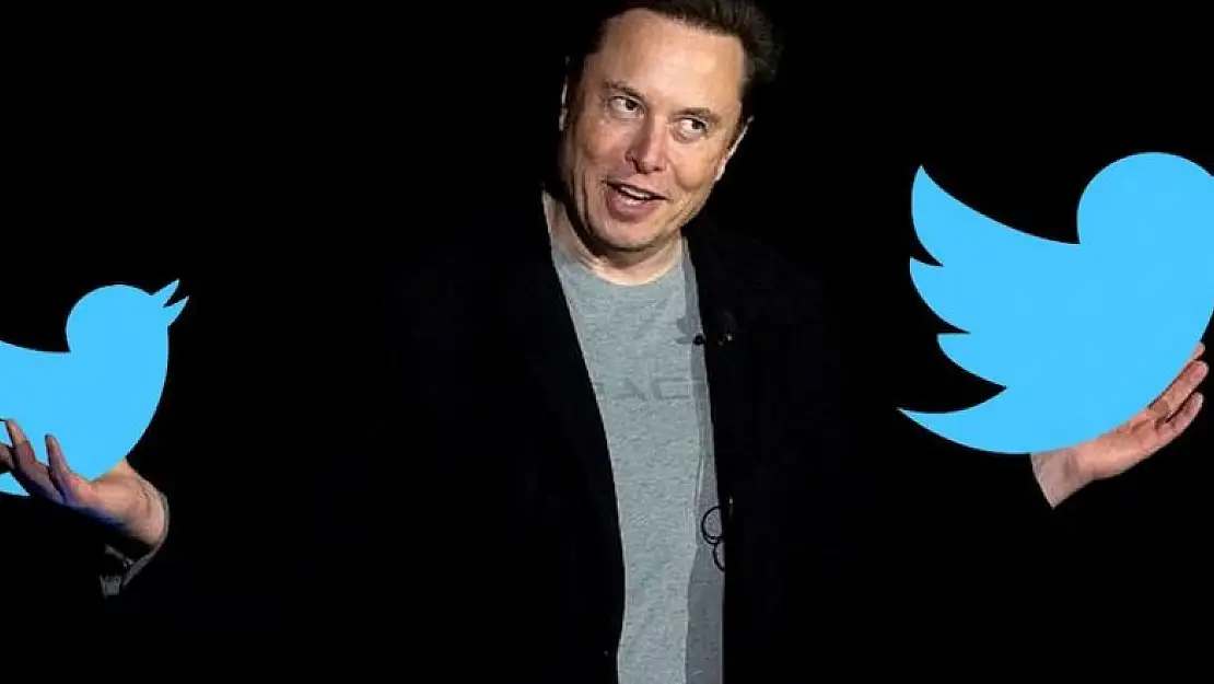 Twiiter, Elon Musk'a kullanıcıların kişisel verilerini sunacak