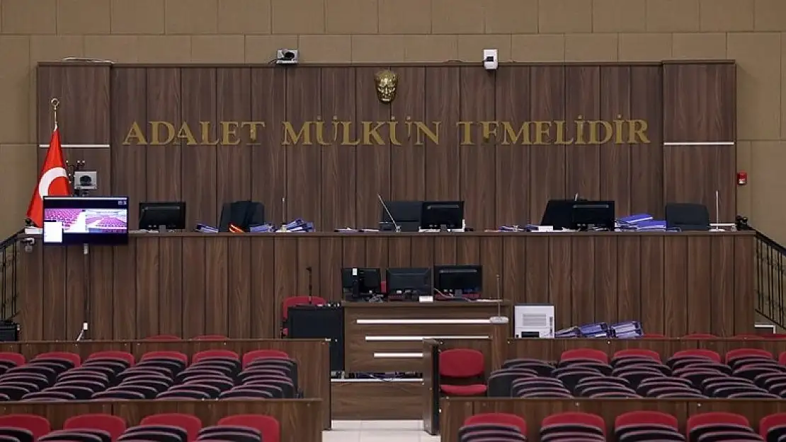 3 yeni İstinaf Mahkemesi kuruldu