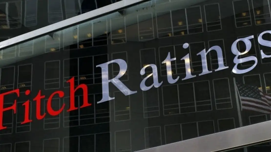 Fitch, Türkiye'nin yıl sonu büyüme tahminini yükseltti