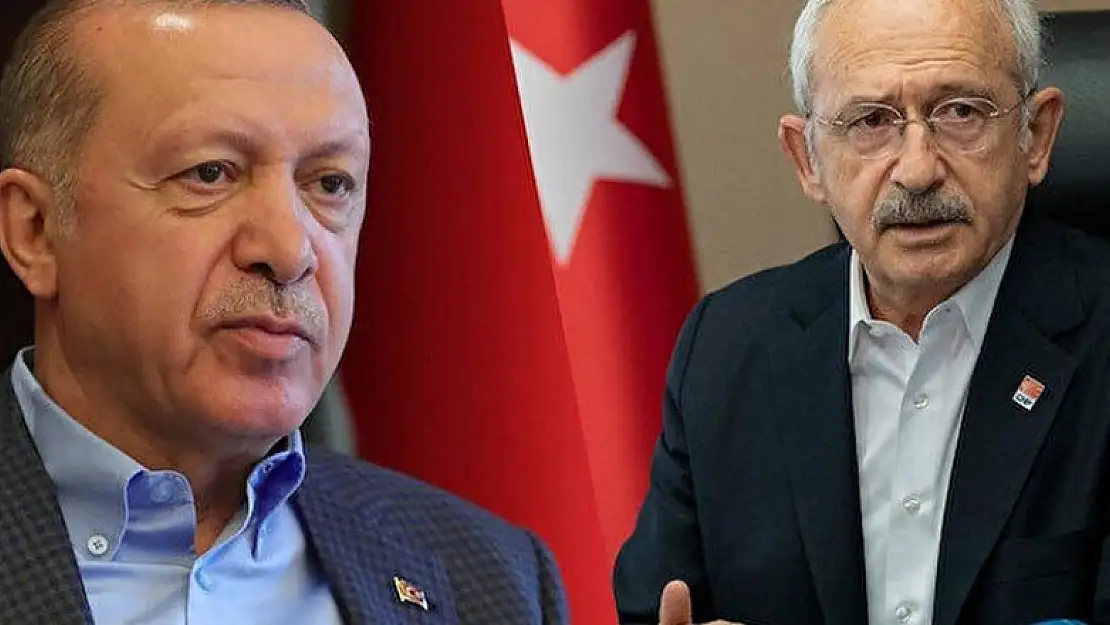 Erdoğan'dan Kılıçdaroğlu'nda 1 milyon liralık tazminat davası