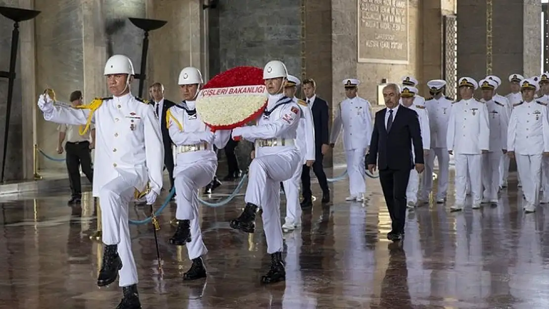 Sahil Güvenlik Komutanlığı 40 yaşında