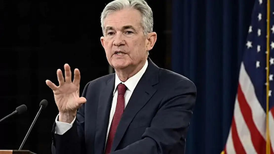 Fed Başkanı Powell'dan dijital para mesajı