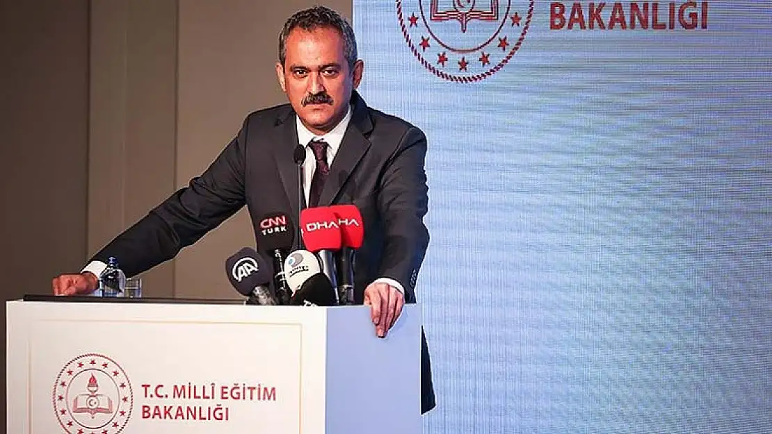 Öğretmenlik Kariyer Basamakları Eğitimi'ne 600 binden fazla başvuru