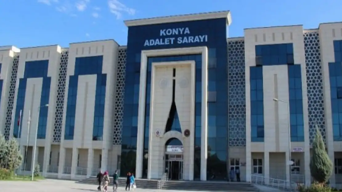 Konya Cumhuriyet Başsavcısı değişti!