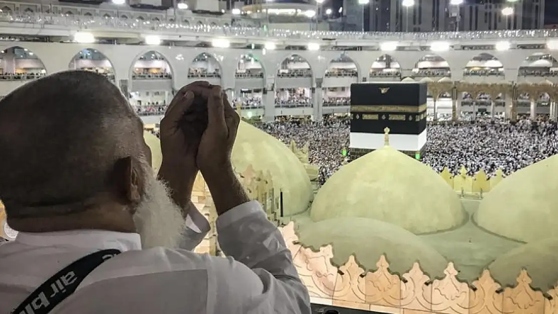 Suudi Arabistan bu yılki hac planını açıkladı