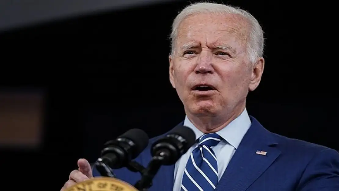 Biden: Benzin için geçici vergi muafiyeti getirebiliriz