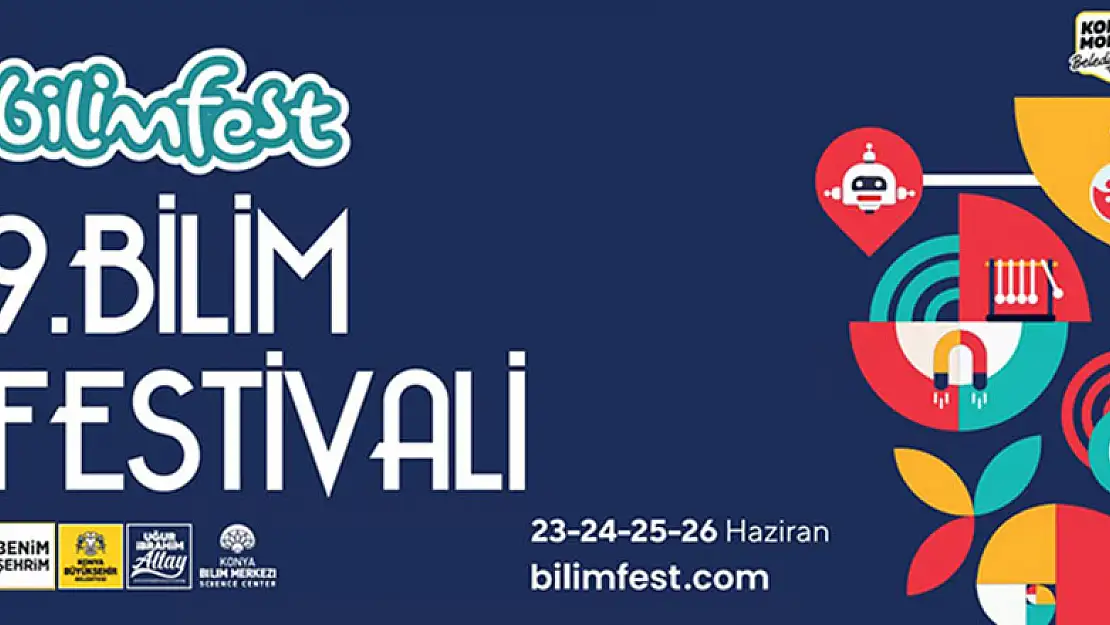 Bilim festivali