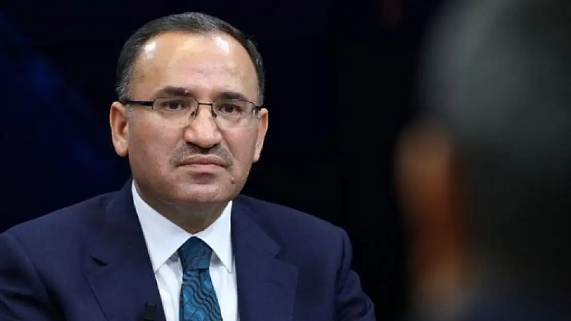 Bakan Bozdağ açıkladı: Orman yakanlara verilen ceza artırılacak