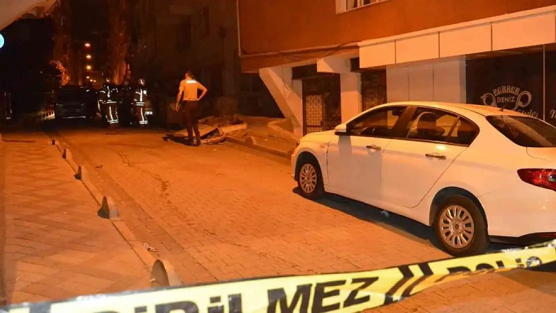 Evini ilaçlattı, binadaki vatandaşlar zehirlendi: 16 kişi hastaneye kaldırıldı