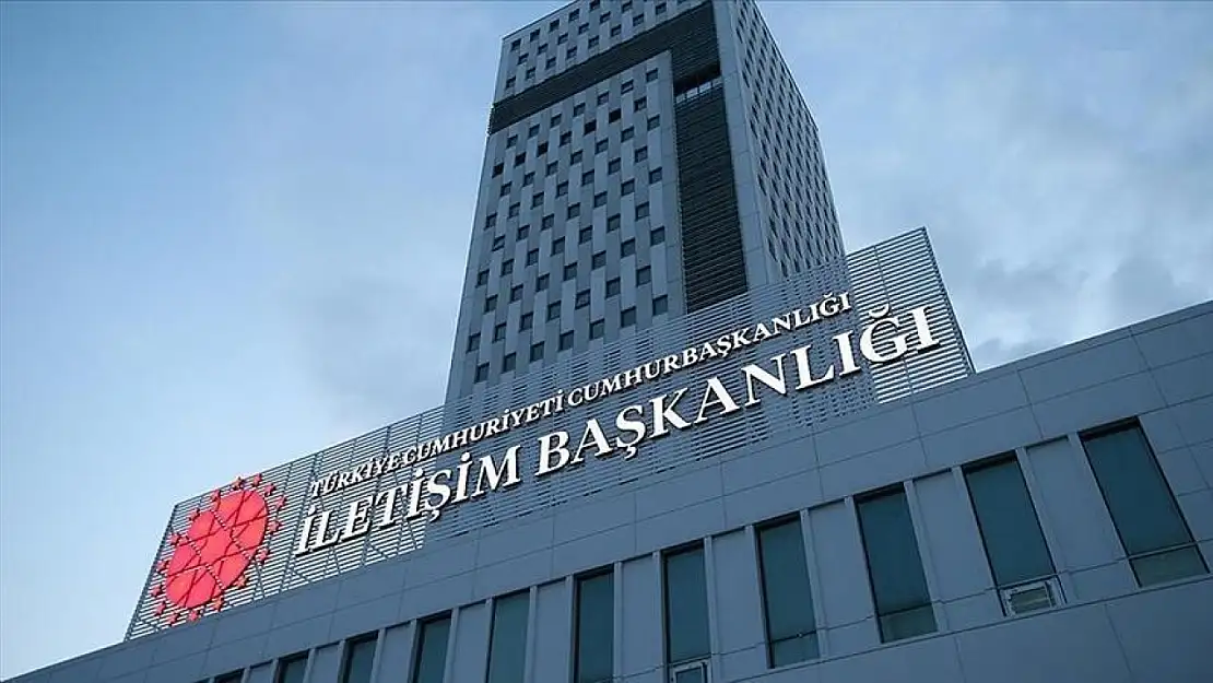 64. sayısı yayımlandı