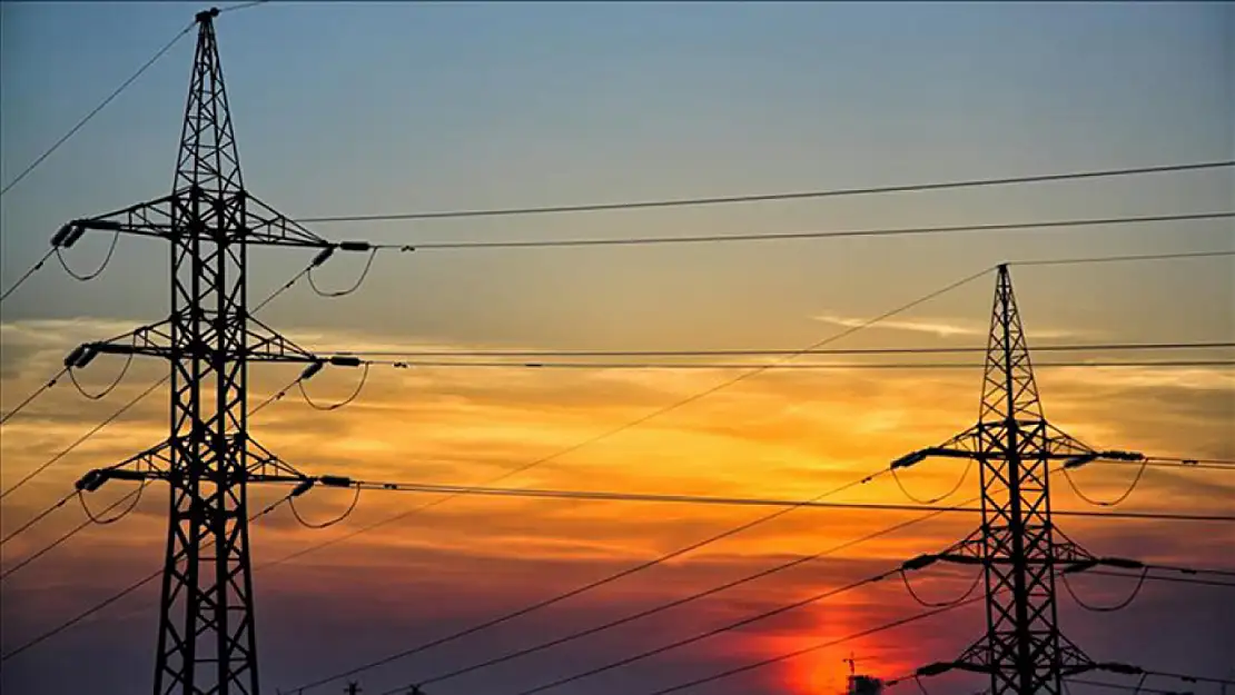 8 Ekim günü Konya'da hangi bölgenin elektriği kesilecek?