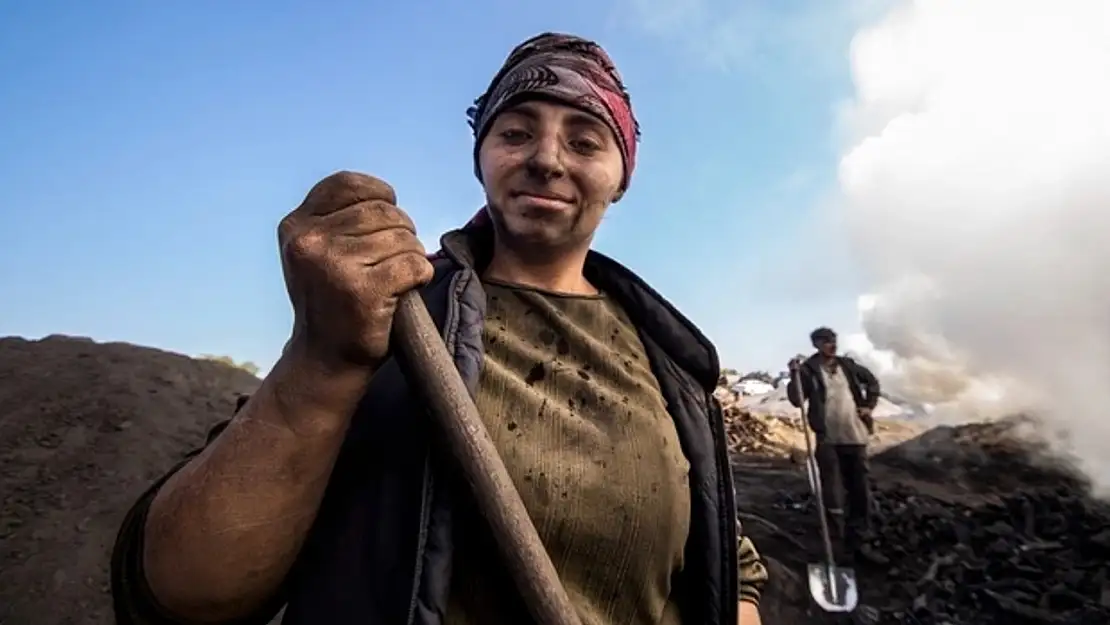 8 Mart Dünya Kadınlar Günü fotoğraf yarışması Beyşehir'de yapıldı!