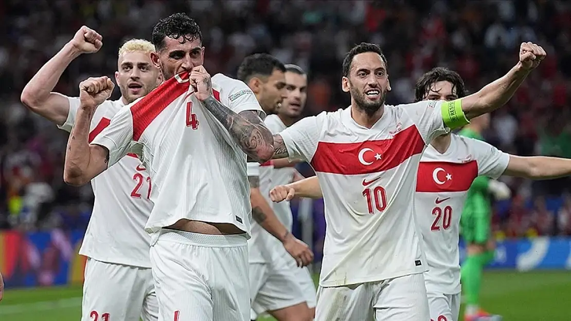 A Milli Futbol Takımı, İzlanda ile mücadele edecek