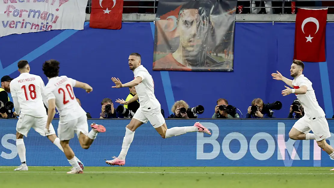 A Milli Futbol Takımı'nın çeyrek final rakibi Hollanda