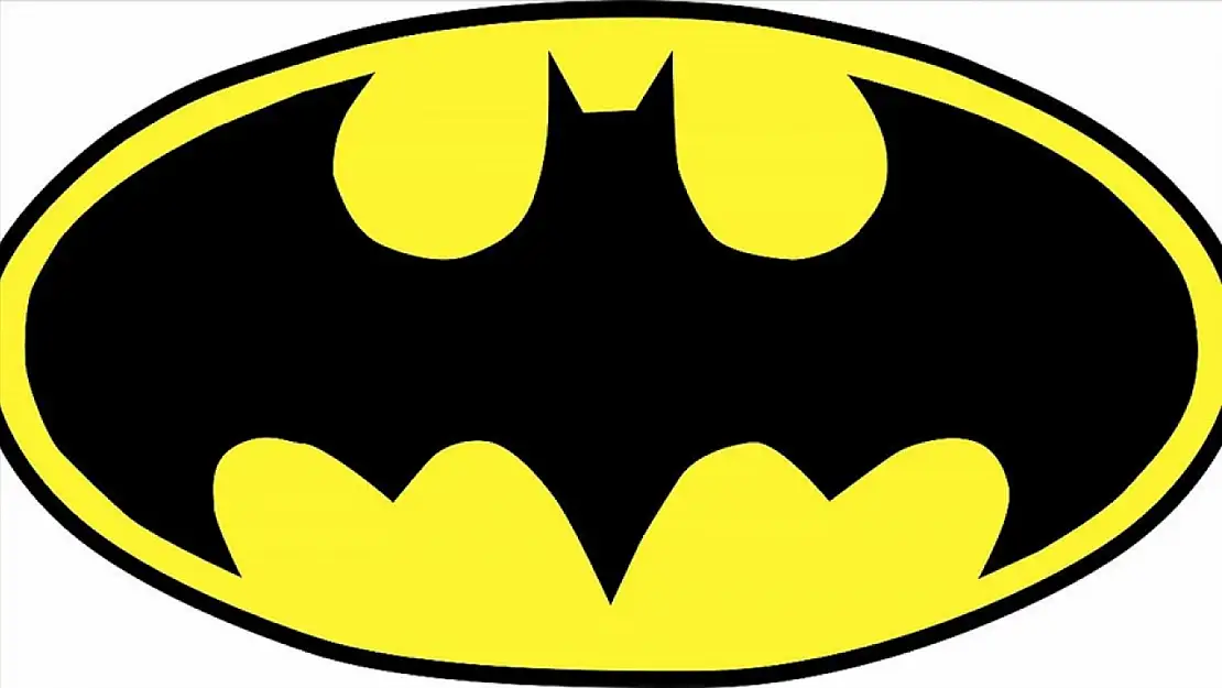 AB mahkemesinden 'Batman' logosu kararı