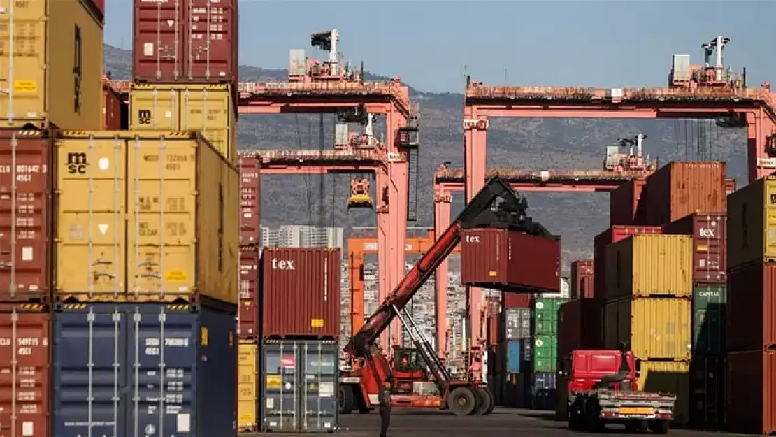ABD'nin Dış Ticaret Açığı Nisanda Yüzde 55,5 Azaldı