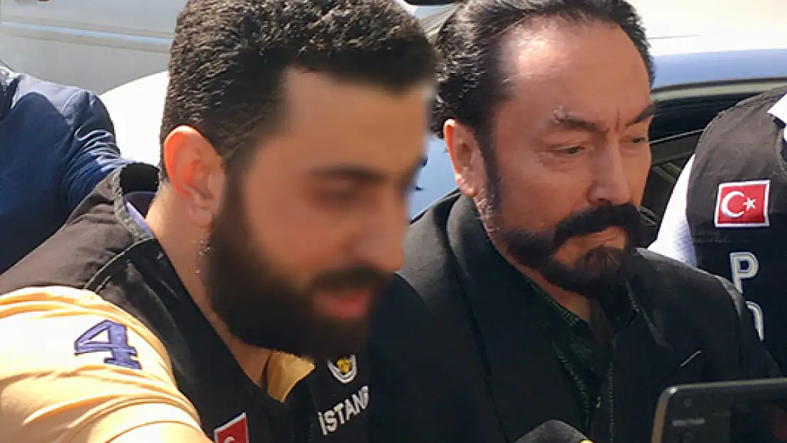 Adnan Oktar davası sil baştan