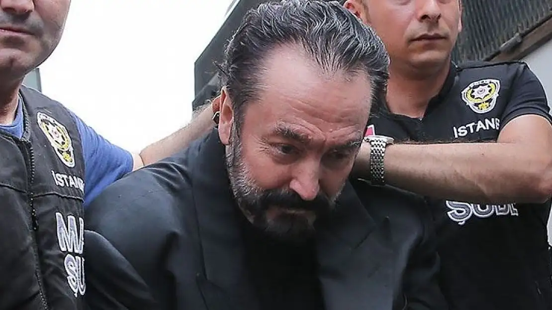 Adnan Oktar davasında ara karar!