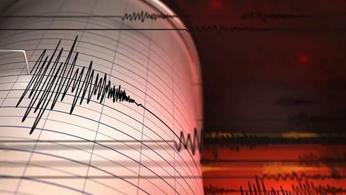 AFAD'dan son dakika duyurusu: Ege Denizi'nde korkutan deprem!