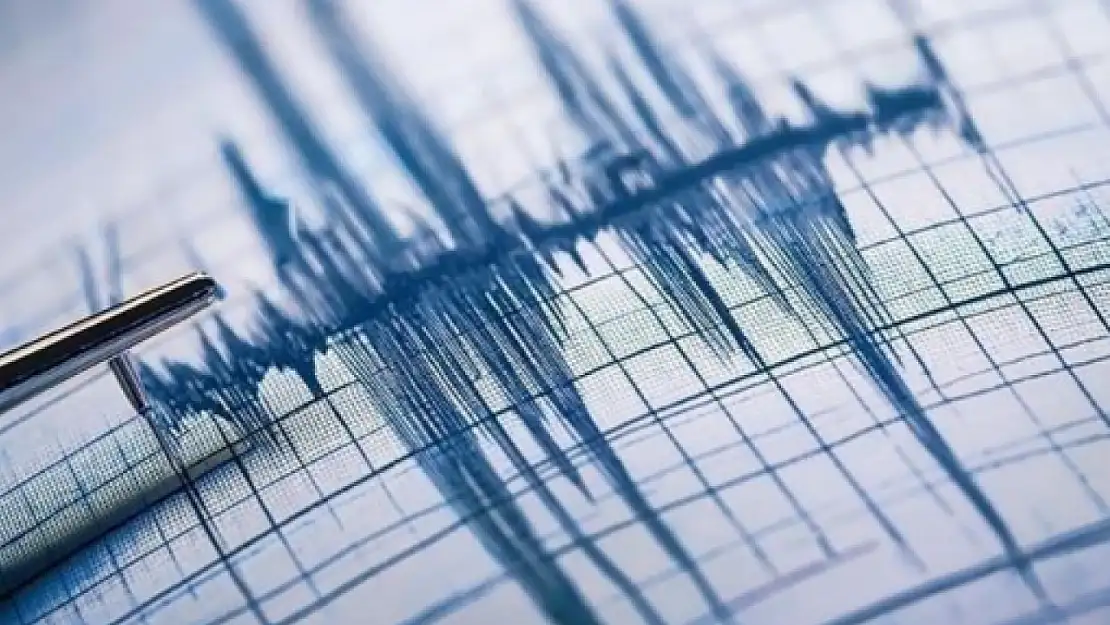 AFAD duyurdu 4.5 şiddetinde deprem: Konya da sallandı!