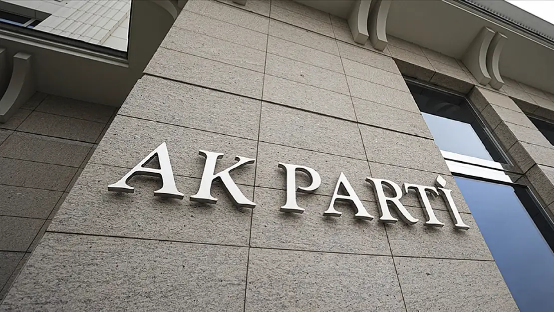 AK Parti Konya'da bir istifa daha