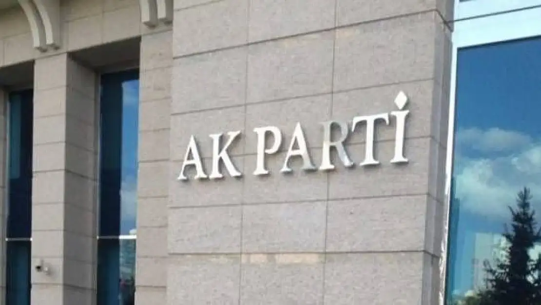 AK Parti'den yakın markaj: Seçmenler tek tek analiz ediliyor