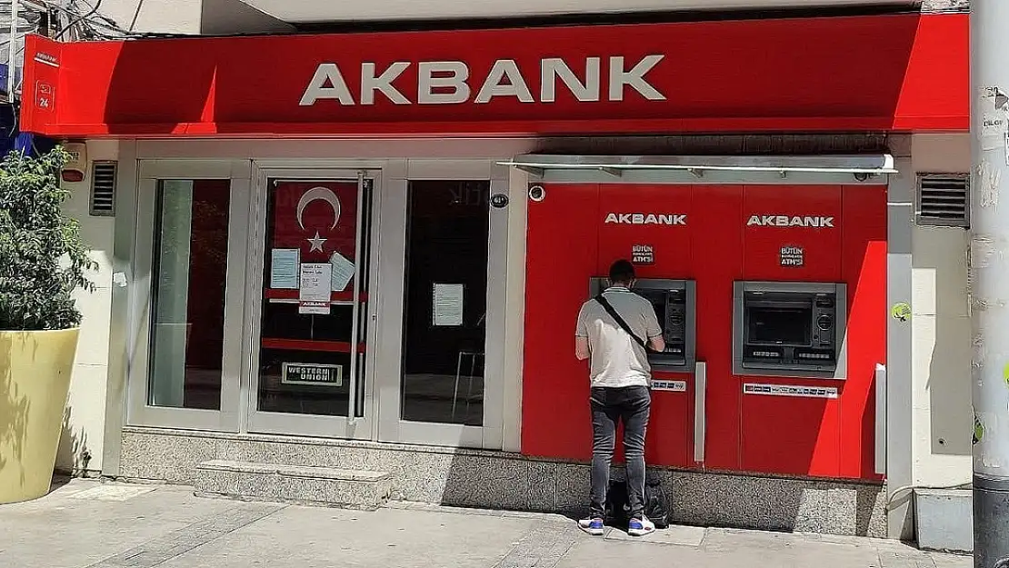 Akbank kartınıza ödeme 100.000 TL oldu!