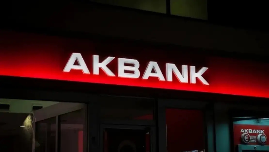 Akbank'tan 9.600 TL Değerinde Özel Kampanya!