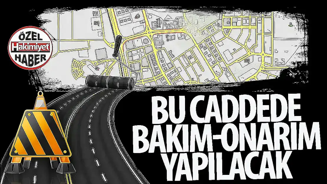 AKOM duyurdu: Konya'daki işlek 3 yol uzun süre trafiğe kapalı olacak!