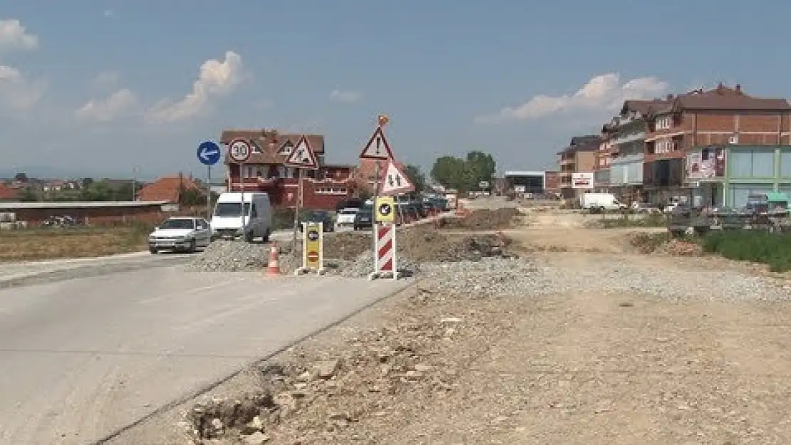 AKOM duyurdu: Konya'daki o yol trafiğe kapalı!