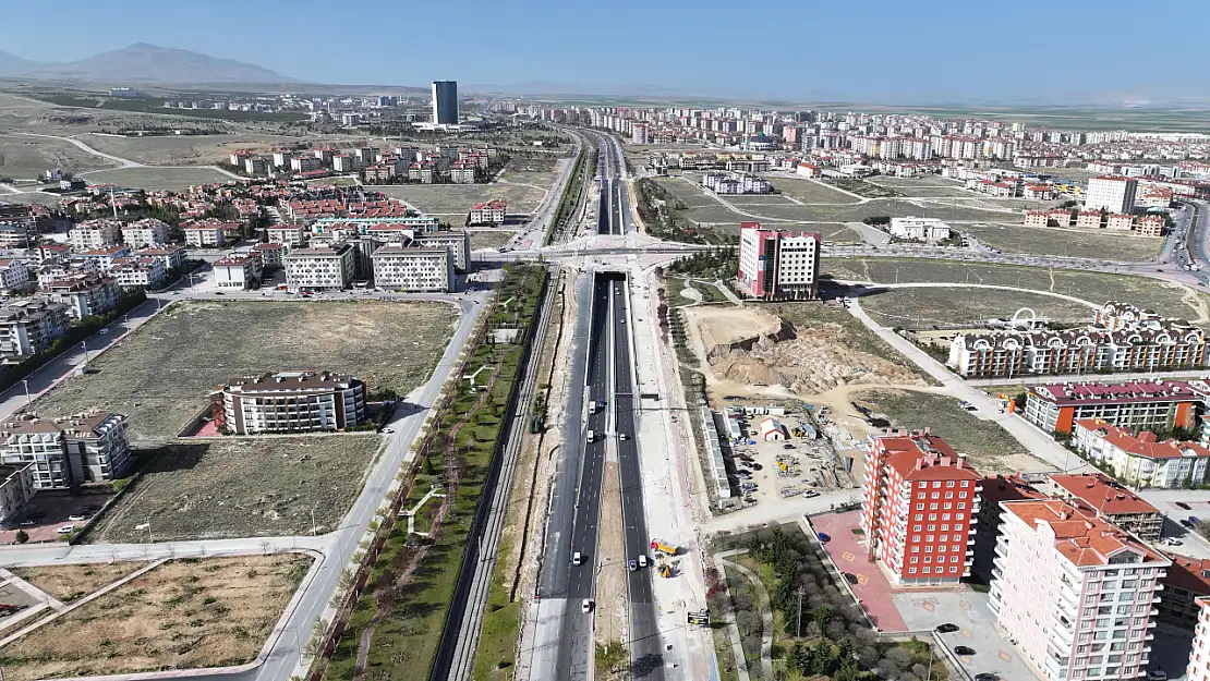 AKOM duyurdu! Yarın dışarı çıkacak olanlar dikkat: O yol kapalı olacak!