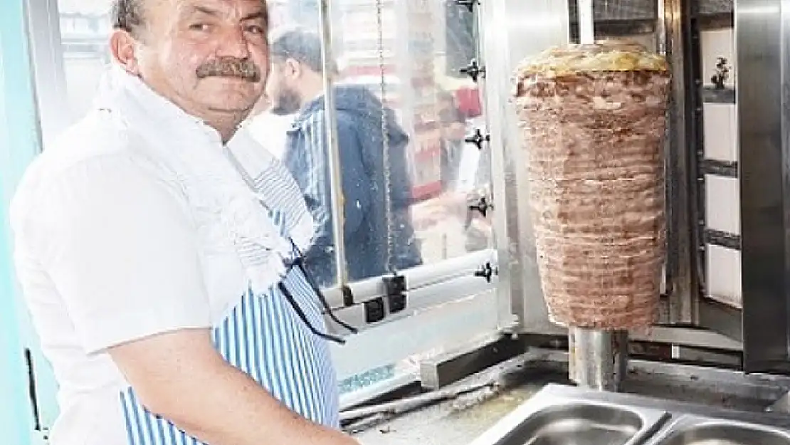 Akşehir'de Döner Şenliği