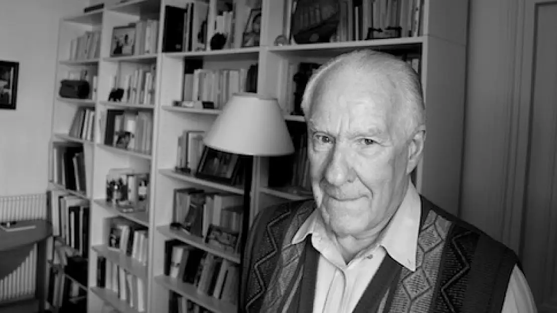 Alain Badiou kimdir ve felsefi yaklaşımları nedir?