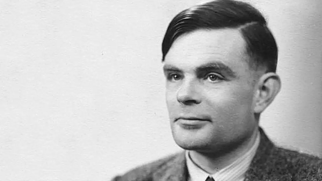 Alan Turing kimdir? Modern bilgisayar biliminin kurucusu