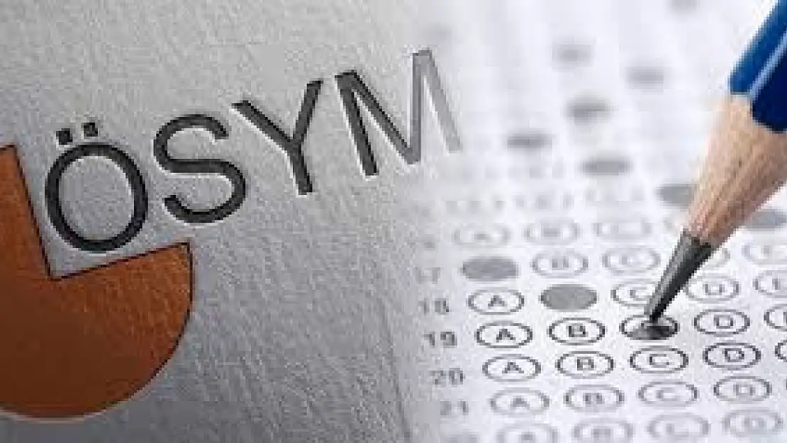 ALES/2 başvuruları başladı! Akademik kariyerin kapılarını aralamak isteyenler için ALES/2 başvuruları bugün alınmaya başlıyor