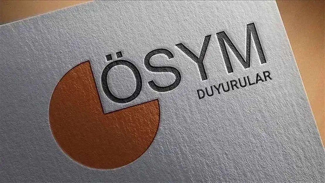 ALES/2 sonuçları ne zaman açıklanacak? ÖSYM takvimi netleşti!