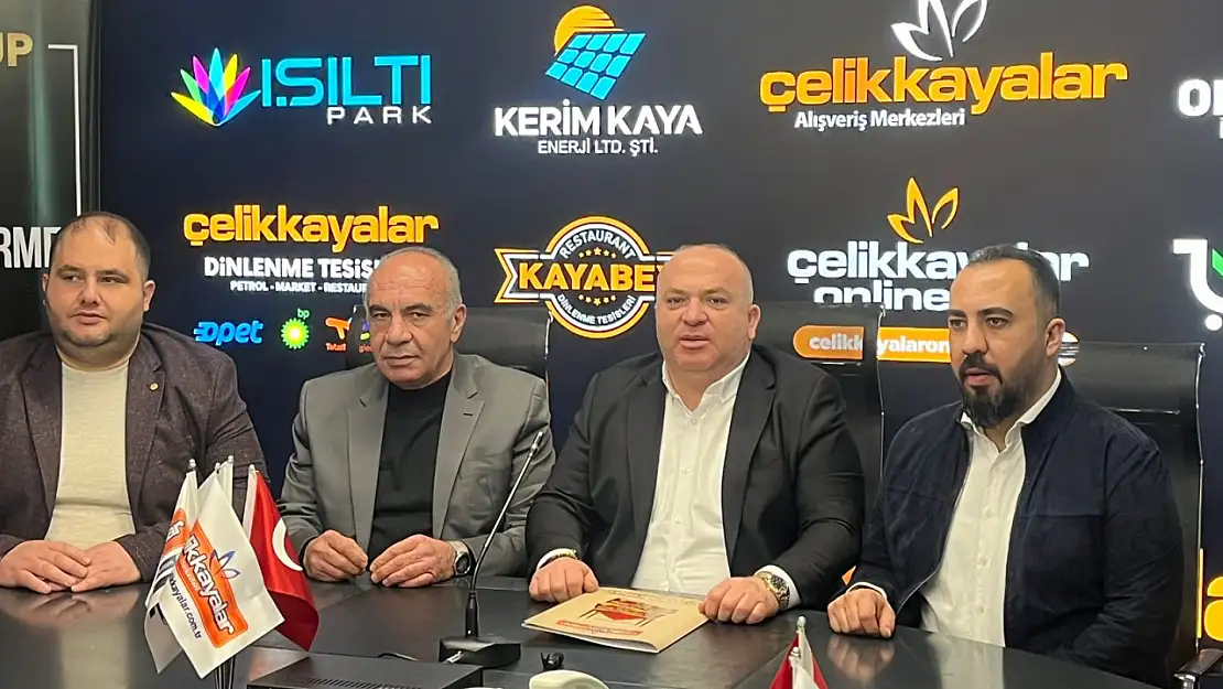 Ali Kaya'dan Konyaspor Başkanlığı iddialarına açıklama