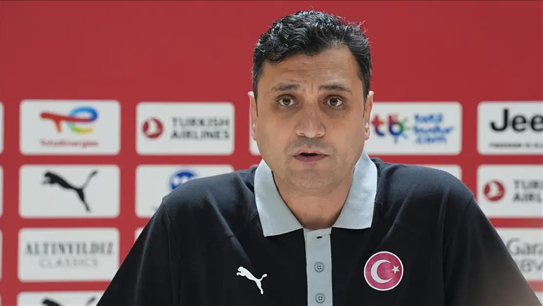 Alper Yılmaz, TBF Sportif Direktörlüğü Görevine Getirildi