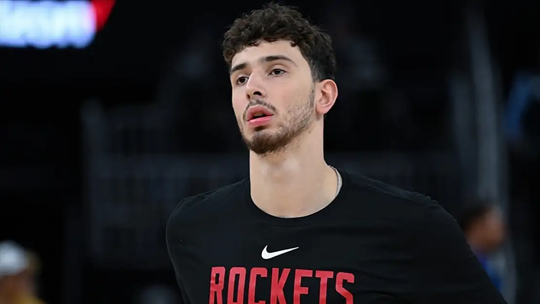 Alperen Şengün'den Triple-Double Şov! Houston, Clippers'ı Rahat Geçti