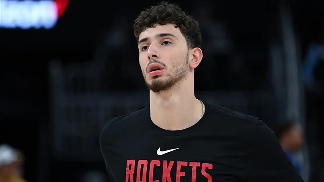 Alperen Şengün'ün Yıldızlaştığı Maçta Rockets, Wizards'ı Mağlup Etti